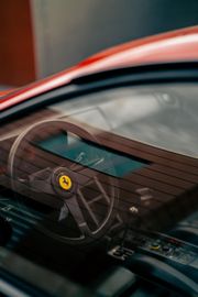 1991 Ferrari TESTAROSSA — фото 4
