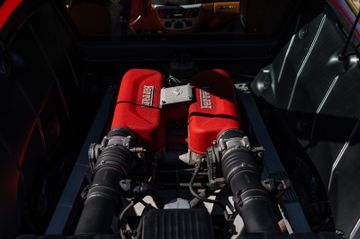 صورة مصغرة 24 لـ 1999 Ferrari 360