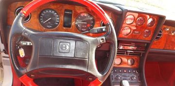 صورة 10 لـ 1992 Bentley CONTINENTAL