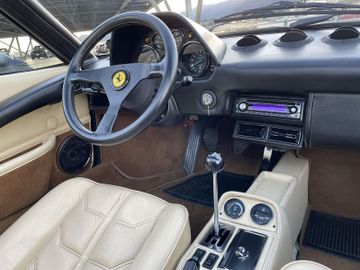 صورة مصغرة 12 لـ 1984 Ferrari 208