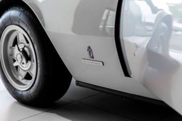 1972 Ferrari 365 — миниатюра 38