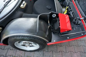 1983 Ferrari 512 缩略图 41