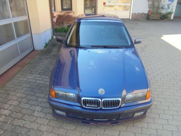 1995 Alpina B3 照片 3