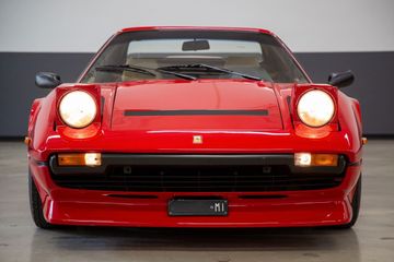 صورة 2 لـ 1984 Ferrari 208