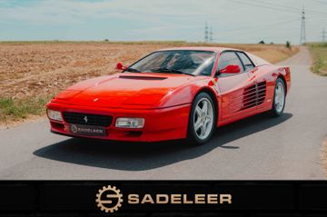 صورة 1 لـ 1995 Ferrari 512