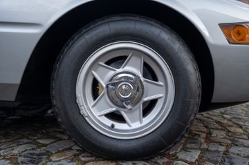 1973 Ferrari 365 — миниатюра 42