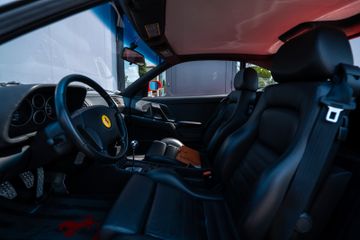 صورة مصغرة 27 لـ 1998 Ferrari F355