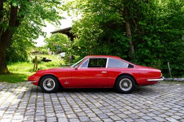 1970 Ferrari 365 — фото 9