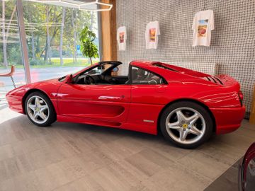 صورة 3 لـ 1995 Ferrari F355