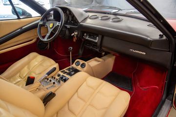 صورة مصغرة 12 لـ 1984 Ferrari 208