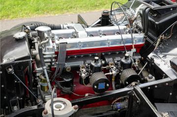 صورة مصغرة 16 لـ 1953 Aston Martin OTHERS