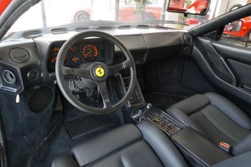 1987 Ferrari TESTAROSSA — миниатюра 13