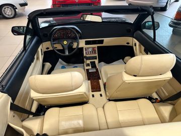1992 Ferrari MONDIAL — миниатюра 8