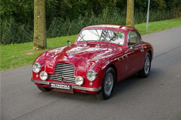 صورة مصغرة 20 لـ 1953 Aston Martin OTHERS
