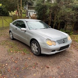 صورة مصغرة 2 لـ 2001 Mercedes-BENZ C 180