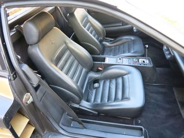 1993 Ferrari 512 — миниатюра 12