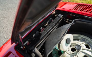 صورة مصغرة 23 لـ 1982 Ferrari 308