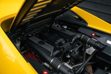 1995 Ferrari F355 缩略图 34