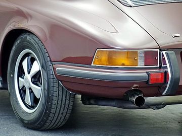 1969 Porsche OTHERS 缩略图 19