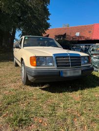 صورة 1 لـ 1989 Mercedes-BENZ 300