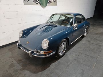1966 Porsche 911 URMODELL photo 2