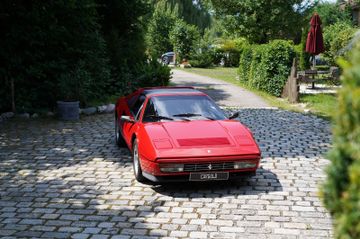 1988 Ferrari 328 缩略图 12
