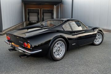 صورة مصغرة 39 لـ 1970 Ferrari OTHERS