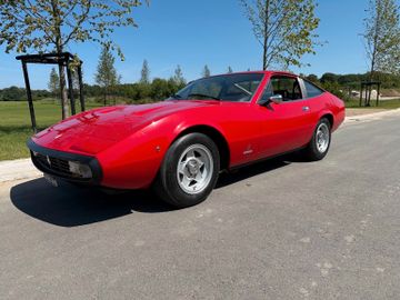 1972 Ferrari 365 — фото 6