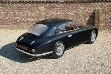 1952 Aston Martin OTHERS 缩略图 47
