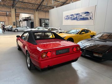 1992 Ferrari MONDIAL 缩略图 5
