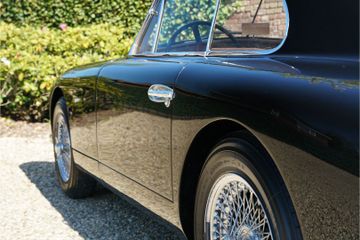 1952 Aston Martin OTHERS 缩略图 31