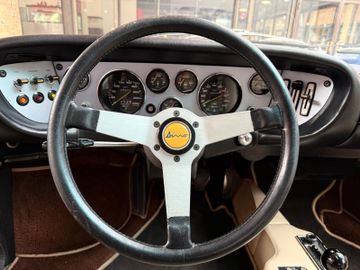 1975 Ferrari DINO GT4 — миниатюра 13