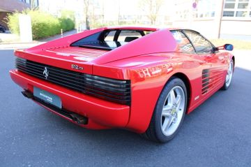 صورة 5 لـ 1994 Ferrari 512
