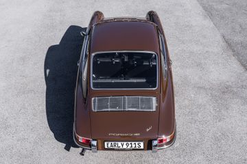 صورة 5 لـ 1965 Porsche 911 URMODELL