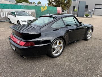 1998 Porsche 911 URMODELL 缩略图 6