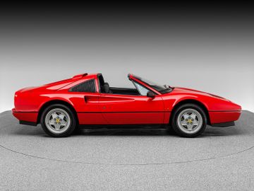 1989 Ferrari 328 照片 7