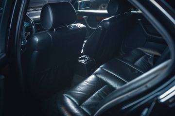 1994 Alpina B10 缩略图 20