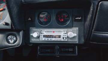 1982 Ferrari 512 缩略图 17