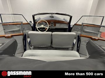 1952 Mercedes-BENZ 300 — миниатюра 11