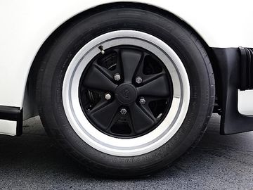 1984 Porsche OTHERS 缩略图 36