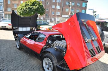 صورة 5 لـ 1983 Ferrari 512