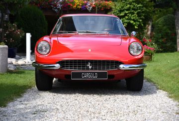 1970 Ferrari 365 — фото 3