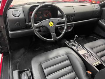 1992 Ferrari TESTAROSSA — фото 7