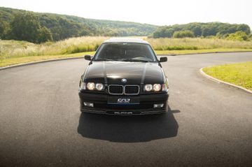 1999 Alpina B3 — миниатюра 4
