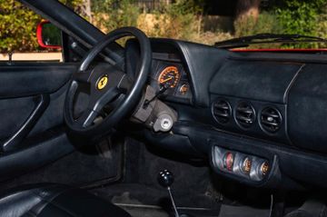 صورة مصغرة 19 لـ 1995 Ferrari 512