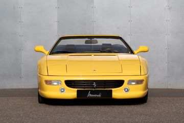 1996 Ferrari F355 照片 5