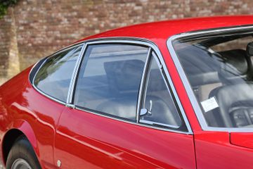 1973 Ferrari 365 缩略图 27