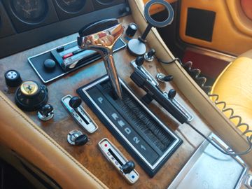 1979 Ferrari 400 缩略图 22