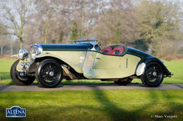 1937 Bentley OTHERS 缩略图 24