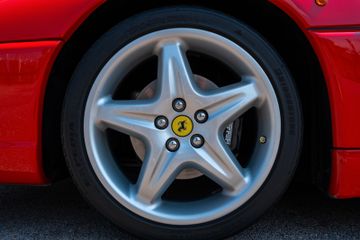 صورة مصغرة 14 لـ 1998 Ferrari F355